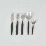 1267 7196 CUTLERY SET